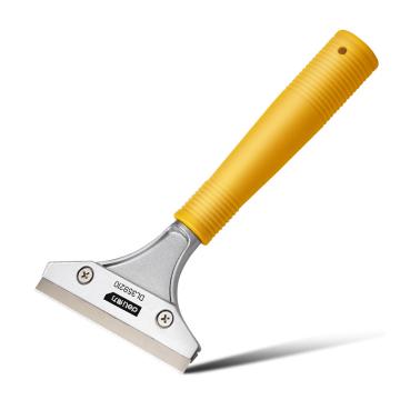 得力 铝合金清洁铲刀，DL359210 210mm 售卖规格：1把
