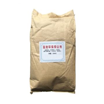 羚路 高效环保抑尘剂，YCJ，25kg/袋