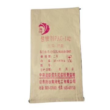 黄河化工 包被剂，PAC-142，25kg/袋 售卖规格：25千克/袋