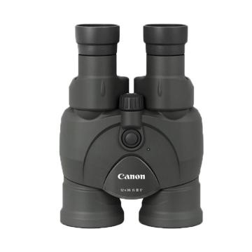 佳能/Canon 双筒望远镜，12x36 IS III 售卖规格：1台