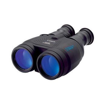 佳能/Canon 双筒望远镜，15x50 IS ALL WEATHER 售卖规格：1台