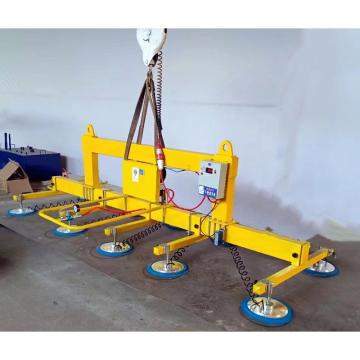 瑞械 真空吊具 (RXDJ100)1500KG ，载荷 1500KG 提升高度 1.5M