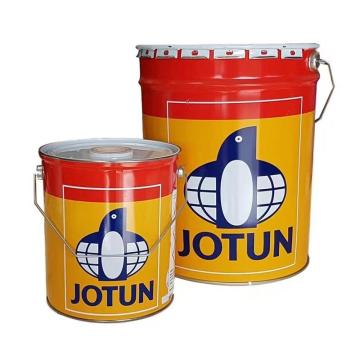 佐敦/JOTUN 低表面处理环氧耐磨漆，Jotamastic 90，灰色，20L/组 售卖规格：20升/组