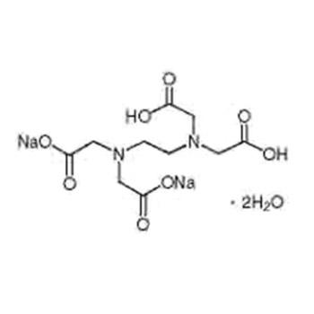 天津市化学试剂研究所 乙二胺四乙酸二钠盐，二水，基准，30084860 CAS：6381-92-6，25g 售卖规格：25克/瓶