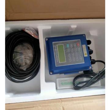 安徽德尔信 超声波流量计，DEXMHC-2000S BT44~20mA输出,AC220V,±1%,IP65 售卖规格：1盒