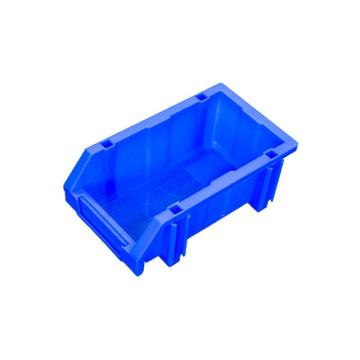 东弘辉熠 组合式零件盒，C型3# 外尺寸:450×300×170mm,蓝色 售卖规格：1个