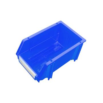 东弘辉熠 组合式零件盒，C型2# 外尺寸:530×385×245mm,蓝色 售卖规格：1个