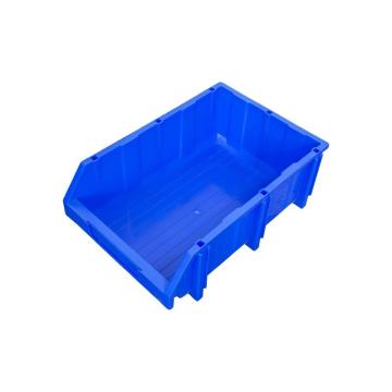 东弘辉熠 组合式零件盒，C型6# 外尺寸:250×160×115mm,蓝色 售卖规格：1个
