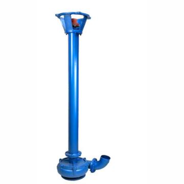 欧泉泵业 立式污水泵，100NWL100-9-4