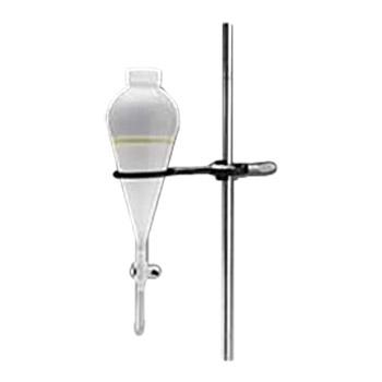 CNW 分液漏斗，Teflon*FEP；TFE活塞，Tefzel*ETFE螺旋盖，1000mL，SGEQ-8190011-1 1个 售卖规格：1个