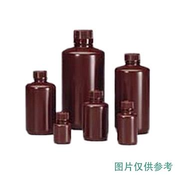 CNW 琥珀色窄口瓶，琥珀色高密度聚乙烯；琥珀色PP螺旋盖，4mL容量，SGEQ-1121004-12 12/袋 售卖规格：1个