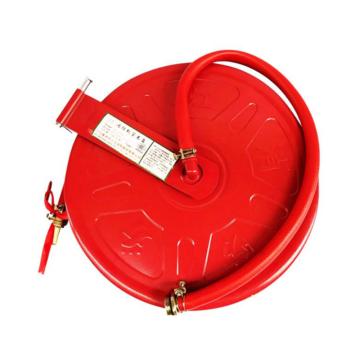 沱雨 消防软管卷盘，JPS1.6-19/25 售卖规格：1套