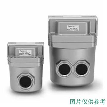 SMC AME超微油雾分离器，AME250C-02B 售卖规格：1个