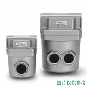 SMC AME超微油雾分离器，AME350C-04B 售卖规格：1个