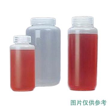 CNW 离心瓶，聚丙烯共聚物;聚丙烯螺旋盖，500mL容量，4/pk，ABEQ-6150500-4 售卖规格：1个