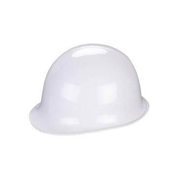 金能电力 ABS安全帽(盔式），JN-XY-AQM-AQ白 售卖规格：1顶