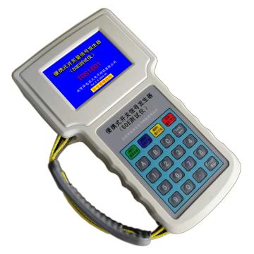 华电亚太 SOE测试仪，TDS1601 售卖规格：1台