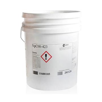 Cortec 水基凝胶清洗剂，VpCI-423，19L/桶 售卖规格：19升/桶