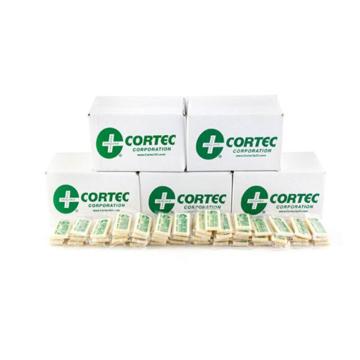Cortec 气相防锈海绵，Vpci-101，50片/盒 售卖规格：50片/盒