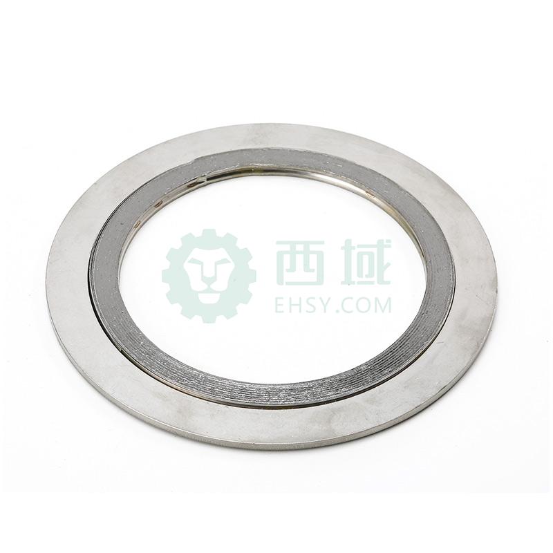 捷丰流体 带外环缠绕垫,DN300 PN20,Q235A+304+石墨,SH3407【多少钱 规格参数 图片 采购】-西域