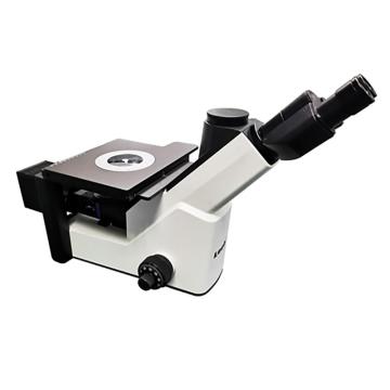 里博 倒置金相显微镜，FLB-4XC Plus II 售卖规格：1台