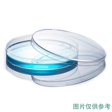 比克曼生物 一次性塑料圆形培养皿90mm*15 (升级款纸塑包装) ，10个/袋，500个/箱，110301031 售卖规格：1箱