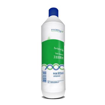凯玛仕 卫洁洁厕液，WPE800520 900ml/瓶 售卖规格：12瓶/箱