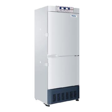 海尔 医用冷藏冷冻箱，HYCD-282C 售卖规格：1台