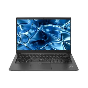 联想/Lenovo ThinkPad 笔记本电脑，E14 I5-1235U 8G 512G MX550-2G独显FHD/win11h 14英寸/2年保修 售卖规格：1台