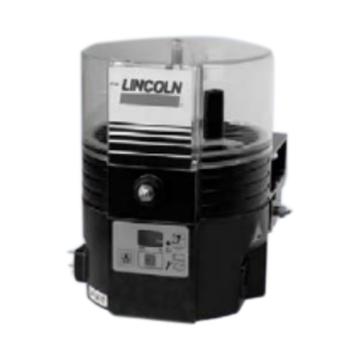林肯/LINCOLN 发电机润滑泵，P401-SSV 6-V-24DC-1XL-2A1.1-S4 售卖规格：1台