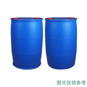 Raxwell 单环闭口桶,120L，RSBP0021 外形尺寸:φ500×720mm,蓝色 售卖规格：1个