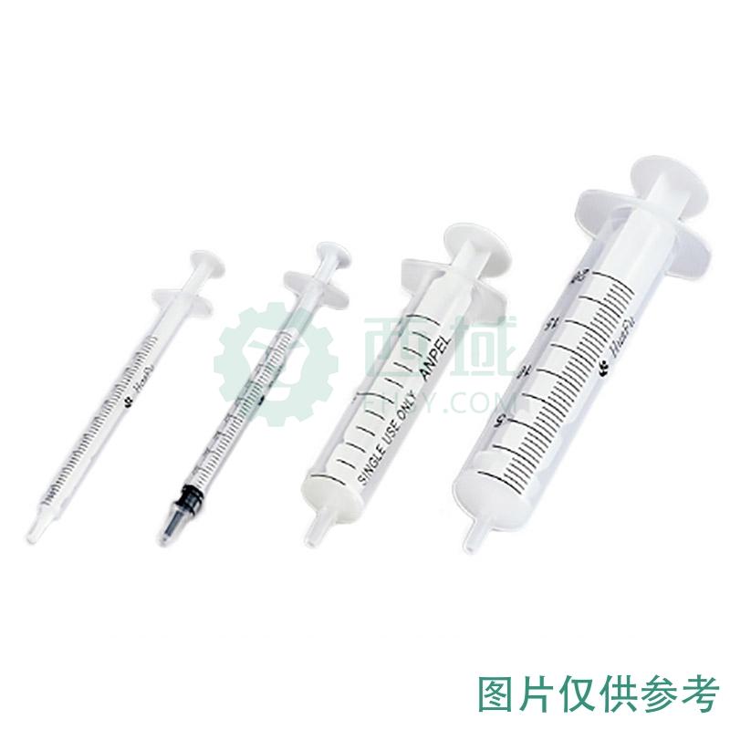 亚速旺/Asone 实验室用一次性注射针筒 10ml(无针头) 50支/包，CC-6708-04 售卖规格：1包【多少钱 规格参数 图片 采购】-西域