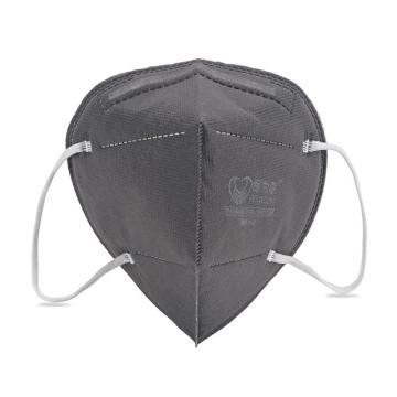保为康 防颗粒物口罩，1866，2只/袋 KN95，活性炭，耳戴式 售卖规格：60只/盒
