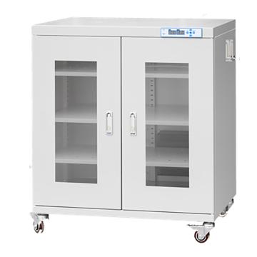 哈德威 氮气柜，SS320N 容积320L，湿度范围1-60%RH 售卖规格：1台