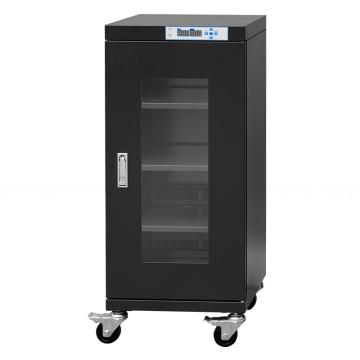 卡威/CareWel 电子防潮箱，CLSF160HF 容积160L，湿度范围20-60%RH，防静电 售卖规格：1台