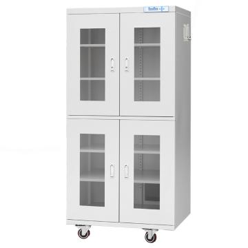哈德威 氮气柜，SS870N 容量870L，湿度范围1-60%RH 售卖规格：1台