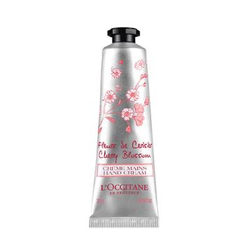 欧舒丹/L'OCCITANE 润手霜，甜蜜樱花30ml 售卖规格：1支