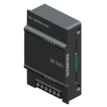 西门子/SIEMENS 电池板，6ES7288-5BA01-0AA0 售卖规格：1台