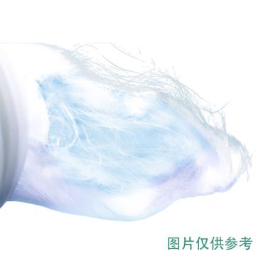 CNW 硅烷化玻璃棉，GOEQ-003352 50g，最高耐温500℃ 售卖规格：1包
