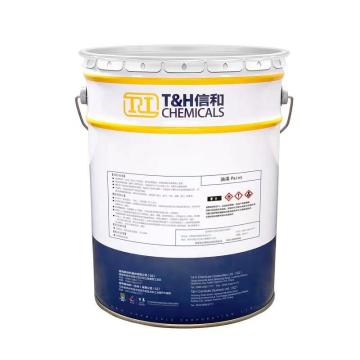信和 聚酰胺酚醛环氧底漆，XH4019，浅褐色，22.5KG/组 售卖规格：22.5公斤/组
