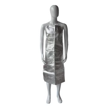 美康 防火围裙，MKP-1301 防辐射热800-1000℃ 售卖规格：1件