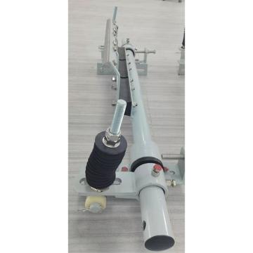 厦门坤普 第一道合金清扫器，KP-HC-K-650 售卖规格：1台