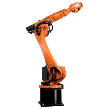 库卡/KUKA 工业机器人，KUKA Robot Type  KR16 R1610-2 售卖规格：1台