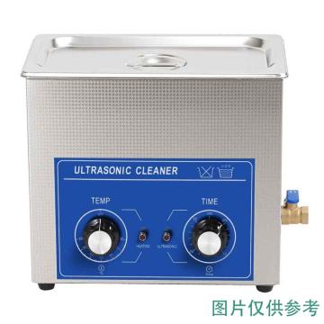 洁泰/ELE TAL 超声波清洗机，JPS-30 台式机械，时间可调，温度可调 售卖规格：1台