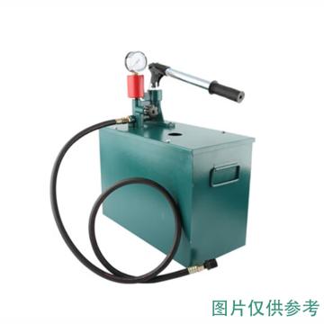 欧泉泵业 硫化机手动水压泵，S-SY12.5/4