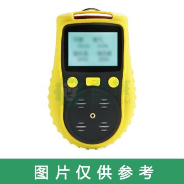 深圳元特 便携式氟气报警仪，YT-1200H-F2 高性能 电化学 0-50ppm 售卖规格：1台