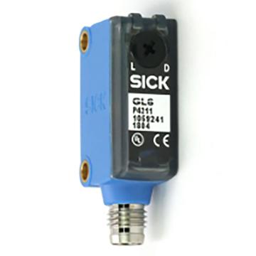 西克/SICK 镜反射式光电传感器，GL6-P4211 售卖规格：1个