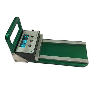海特测控 便携式数显轨底坡测量仪，HT-SOH5 ±1:10～±1:200 售卖规格：1台