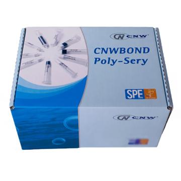CNW MIP-SDR 苏丹红 专用 SPE 小柱，SBEQ-CA4954 500mg，6mL/30pcs 售卖规格：1盒