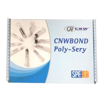 CNW MIP-BAP 苯并(a)芘专用 SPE 小柱，SBEQ-CA4854I 500mg，6mL/300pcs 售卖规格：1箱